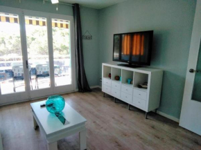 SUNFLAT HOLIDAYS SALOU CITY CENTER SAMÁ